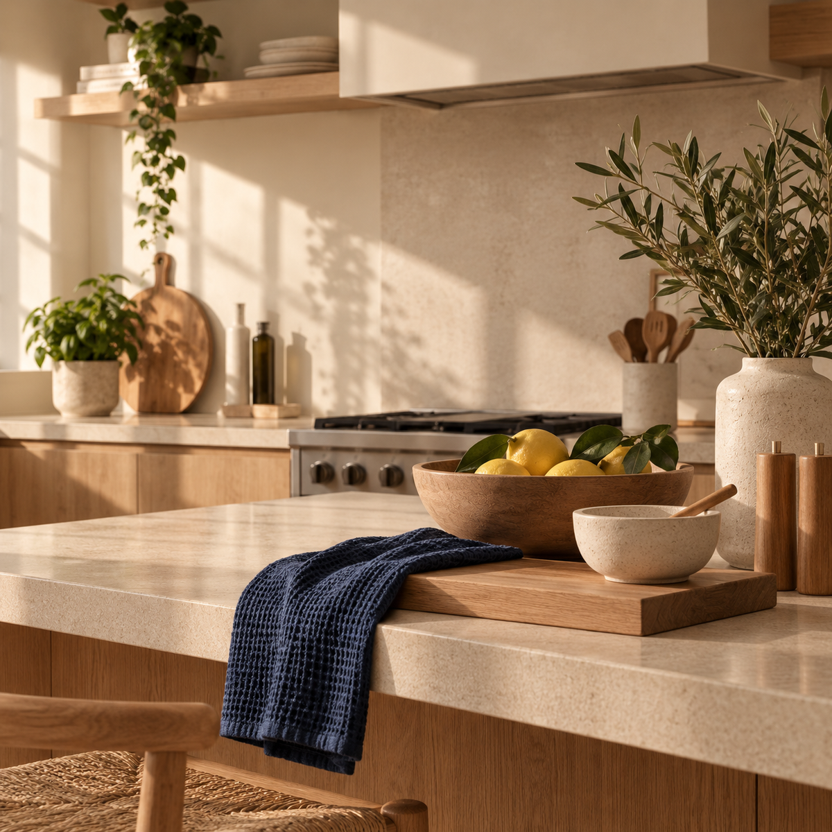 Kitchen Essentials