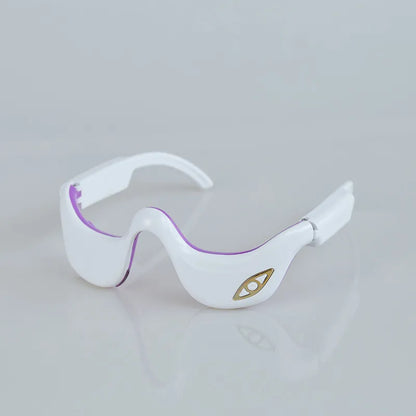 Smart Eye Massager Device