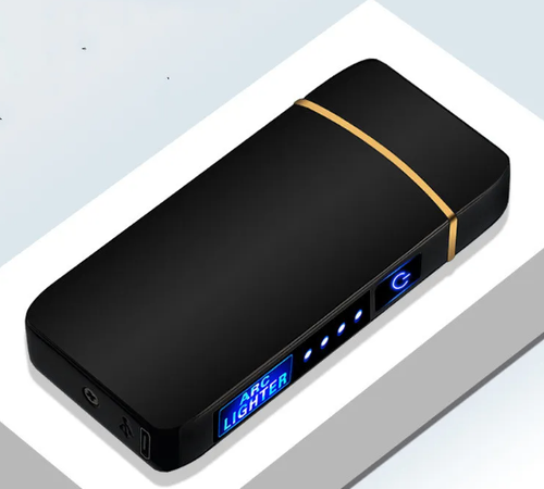 Electric Plasma Arc Lighter