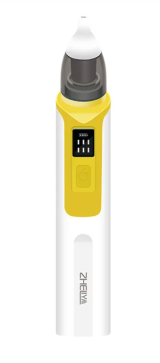 Electric Baby Nasal Aspirator