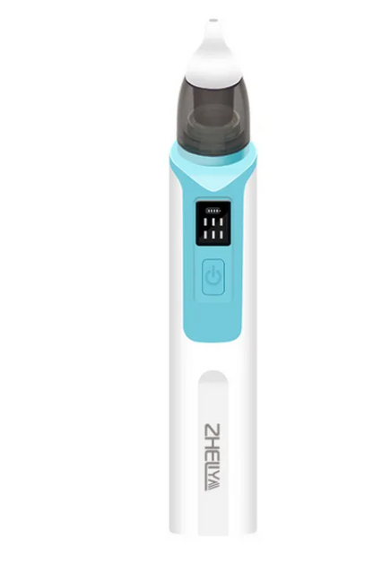 Electric Baby Nasal Aspirator