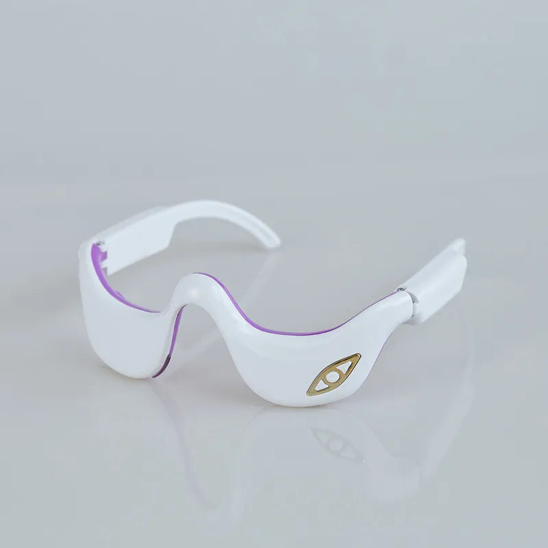 Smart Eye Massager Device