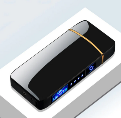 Electric Plasma Arc Lighter