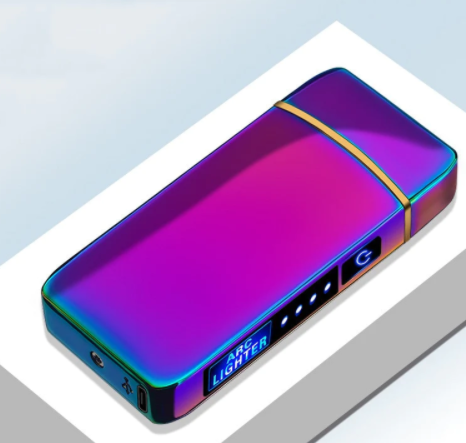 Electric Plasma Arc Lighter