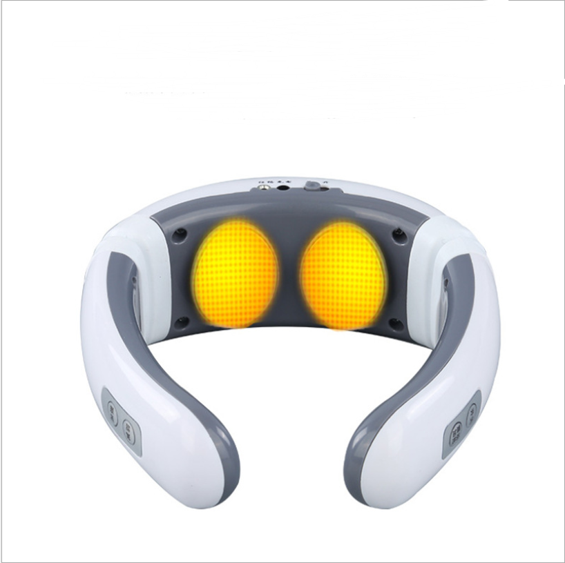 Multifunctional Neck Massager