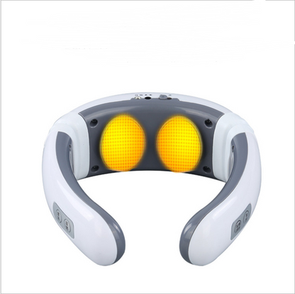 Multifunctional Neck Massager