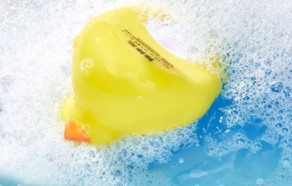 Duck Bath Thermometer