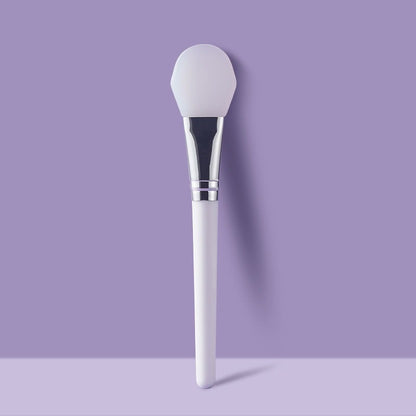 Silicone Facial Mask Brush for Skin Care