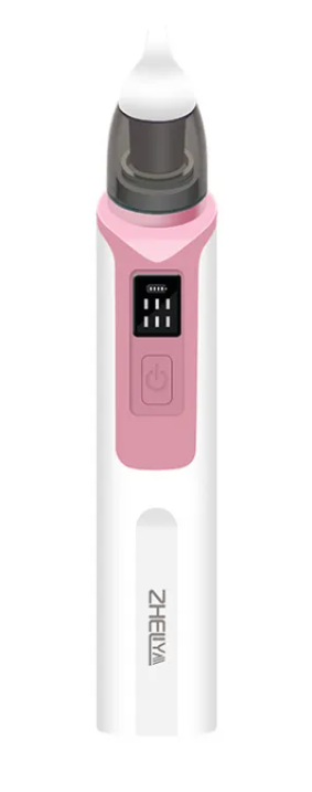 Electric Baby Nasal Aspirator