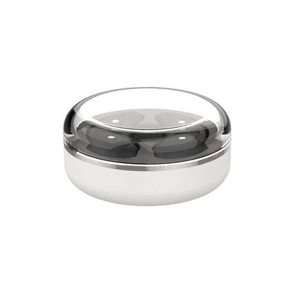 RF Eye Care Device for Home Use with EMS Technology