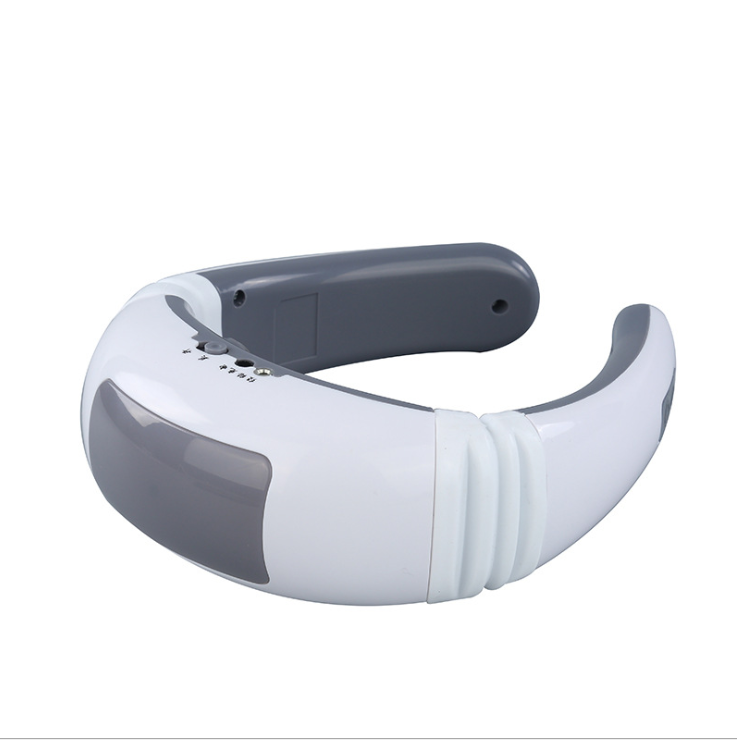 Multifunctional Neck Massager
