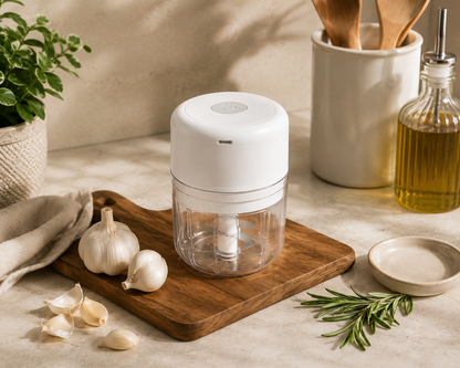 Cordless Mini Food Chopper