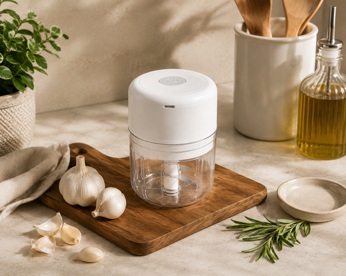 Cordless Mini Food Chopper