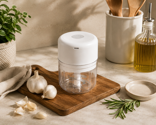 Cordless Mini Food Chopper