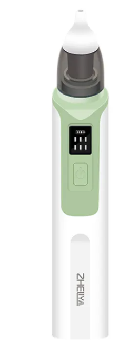 Electric Baby Nasal Aspirator