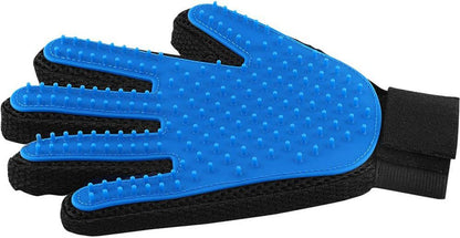 Pet Grooming &amp; Massage Glove