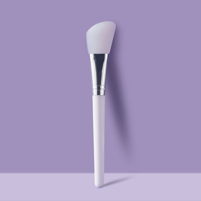Silicone Facial Mask Brush for Skin Care