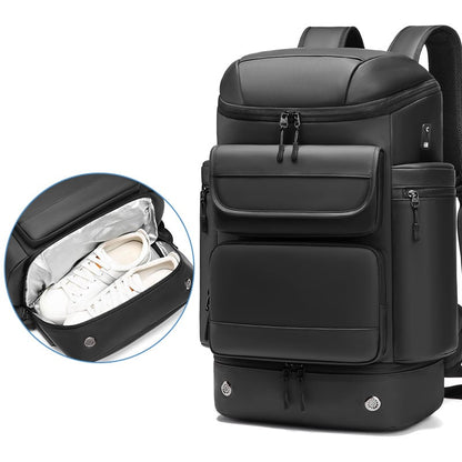 Waterproof Travel Shoulder Bag