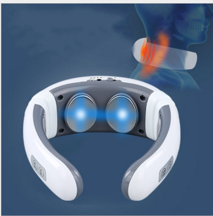 Multifunctional Neck Massager