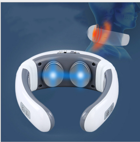 Multifunctional Neck Massager