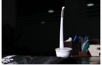 Wireless Charging Desk Lamp