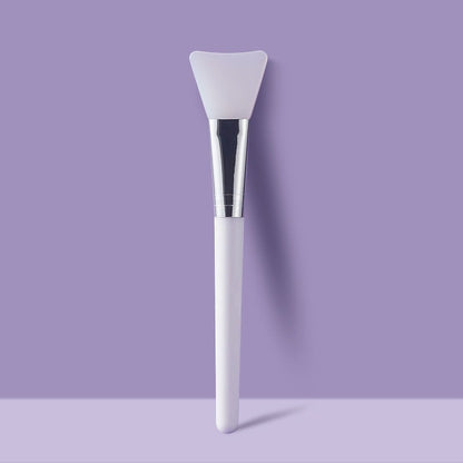 Silicone Facial Mask Brush for Skin Care