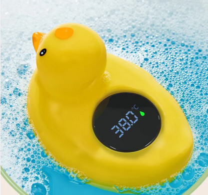 Duck Bath Thermometer
