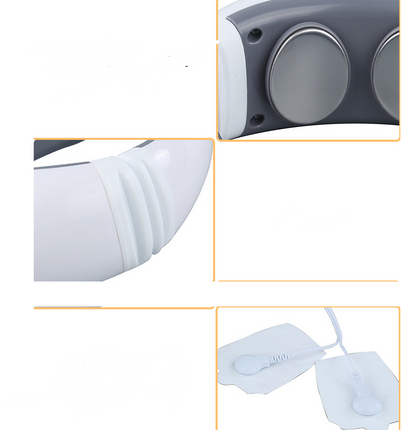 Multifunctional Neck Massager