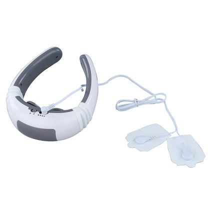 Multifunctional Neck Massager