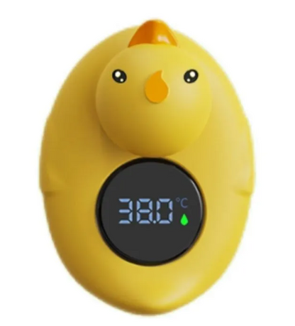 Duck Bath Thermometer