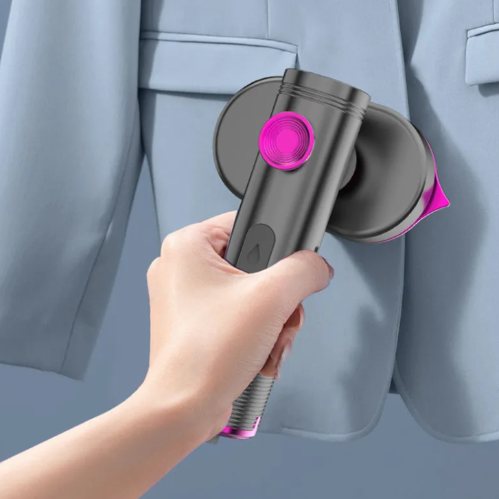 Quick Press Handheld Garment Steamer