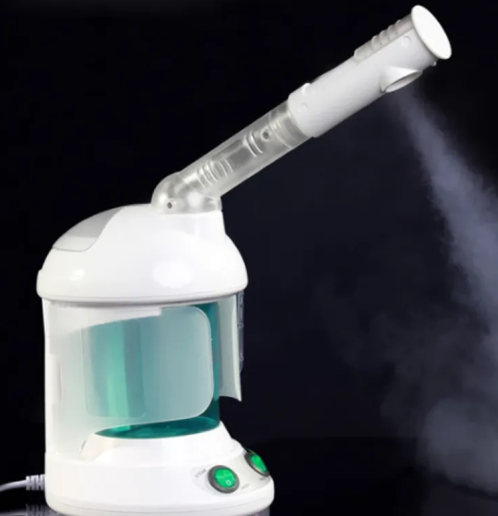 Nano Ionic Facial Mister and Steamer