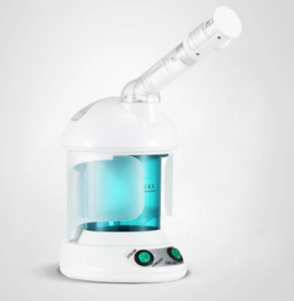 Nano Ionic Facial Mister and Steamer