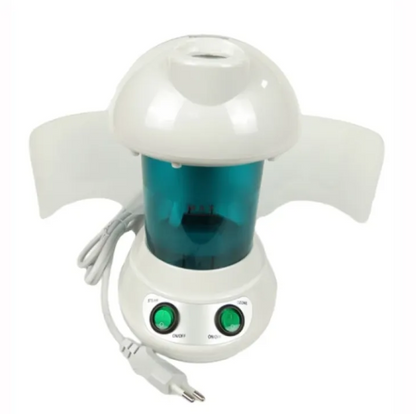 Nano Ionic Facial Mister and Steamer