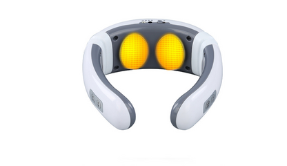 Multifunctional Neck Massager